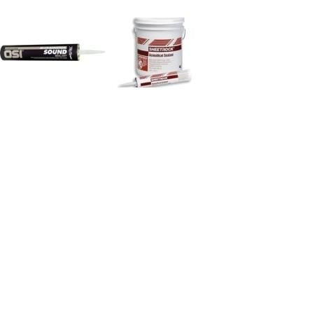 Picture for category Exposed Acoustical Treatments